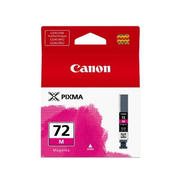 Canon PGI-72 M - 6405B001 Original - Magenta 14 ml