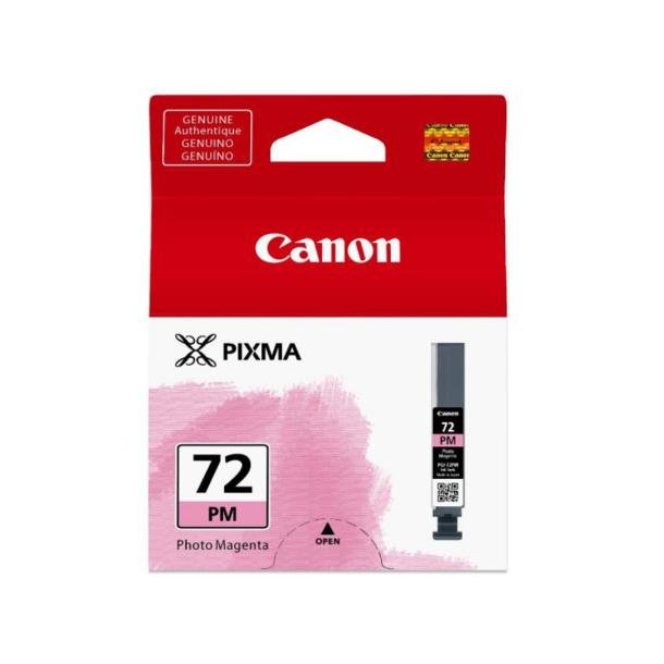 Canon PGI-72 PM - 6408B001 Original - Foto Magenta 14 ml