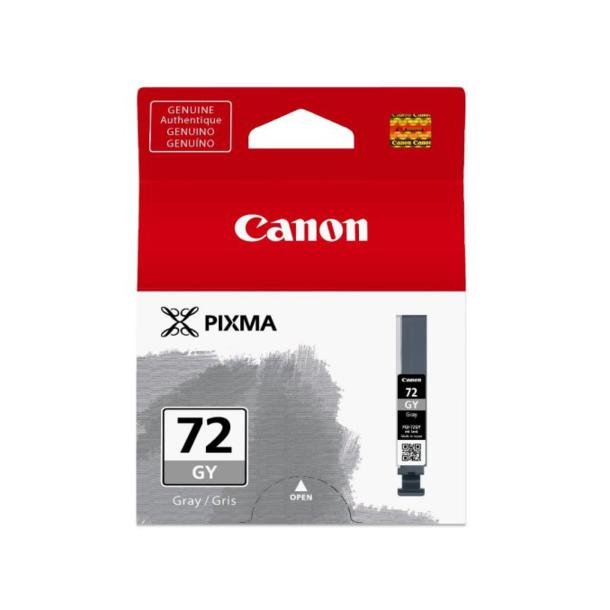 Canon PGI-72 GY - 6409B001 Original - Gr 14 ml