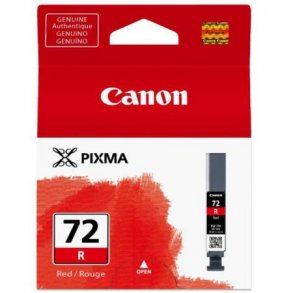 Canon PGI-72 - 6410B001 blkpatron rd 14 ml, original