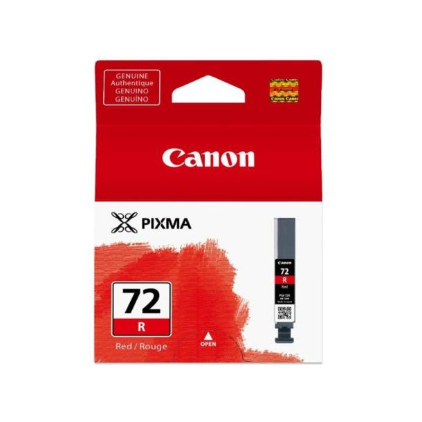 Canon PGI-72 R - 6410B001 Original - Rd 14 ml