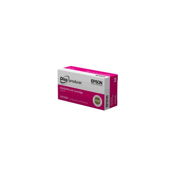 Epson S020450 - C13S020691 Magenta 26 ml Original blkpatron