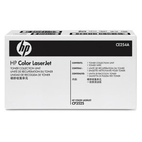 HP lasertrommel CE254A original
