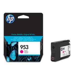HP ink cartridge 953 - F6U13AE magenta 700 pages, original