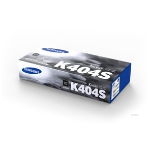 Samsung toner CLT-K404S / ELS - SU100A black 1500 pages, original
