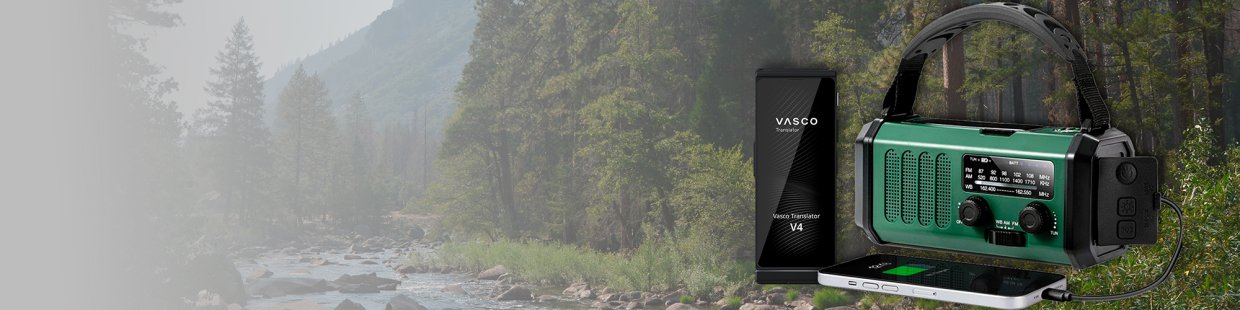 Praktische Elektronik für Reisen, Abenteuer und Notfälle