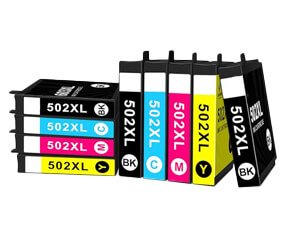 Ink cartridges