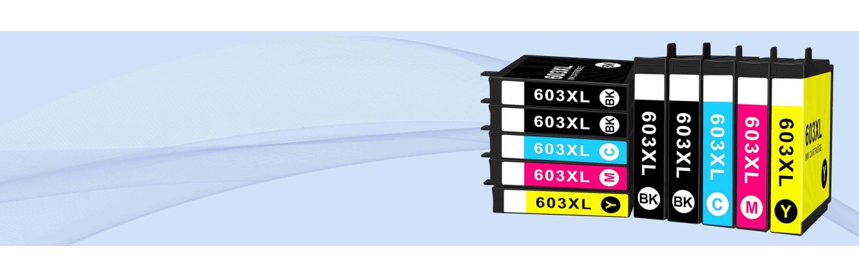 Clear, sharp, and reliable print quality!