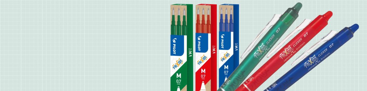 High-quality office supplies at good prices