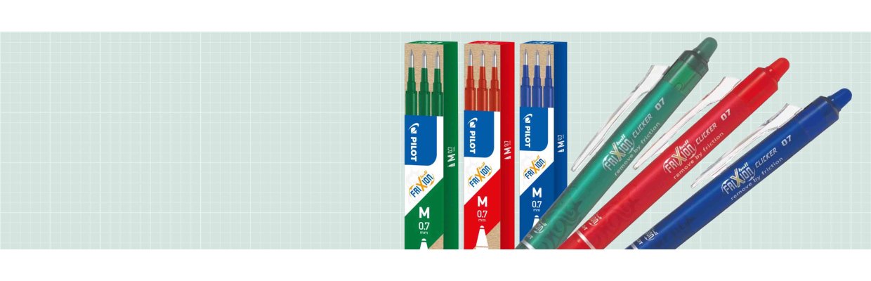 High-quality office supplies at good prices