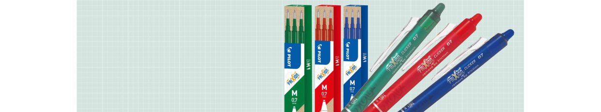 Kvalitetskontorartikler til skarpe priser