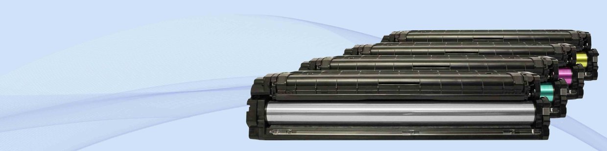 High-quality laser toner for all printers