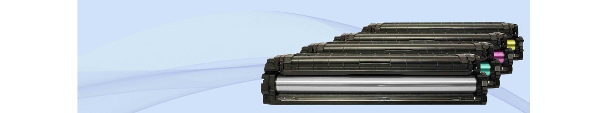 Lasertoner i topkvalitet til alle printere