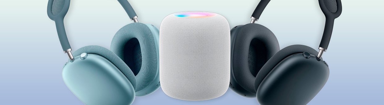 Nu med originale Apple-produkter!