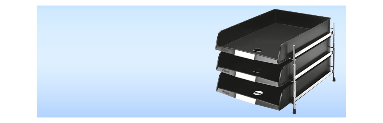 Kontorartikler du kan regne med