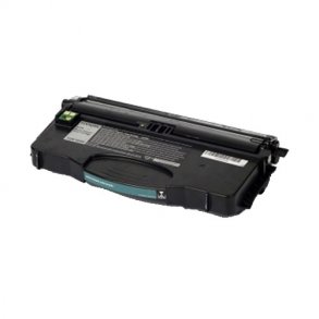 Pixojet toner Lexmark E120 - 12016SE svart 2000 sider