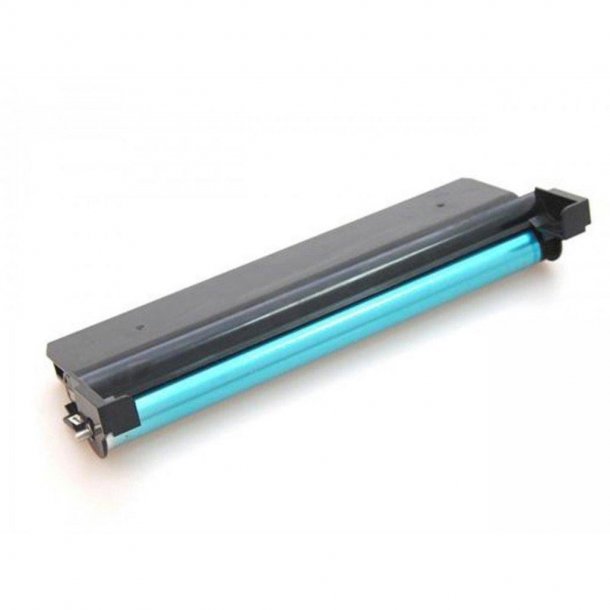 Lexmark DRE120 Lasertoner, sort, kompatibel (30000 sider)