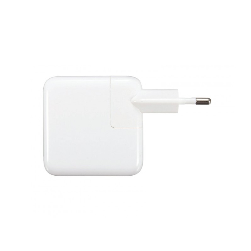 Italiaans Spreek uit Ploeg Apple Macbook magsafe charger, 61 W Usb-C - for Macbook Pro 13" - SERO  Electronic - Pixojet Ink, toner and accessories