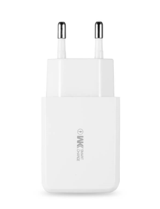 SERO Adapter, vægoplader, 2-port USB