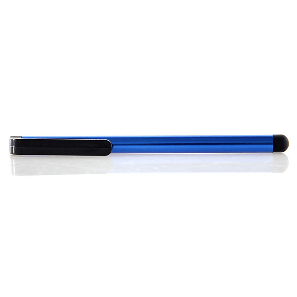 SERO Stylus Touch pen til smartphones og Tabs (bla. iPad) mørkeblå