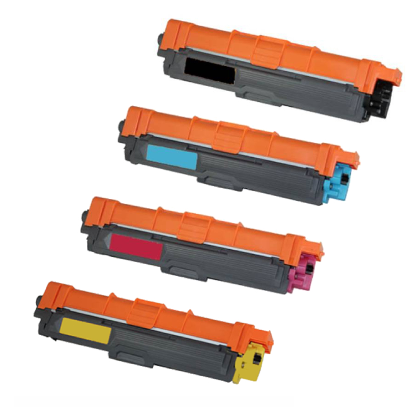 Buy Brother Toner cartridge TN-247Y / TN247 TN247Y Original Yellow 2300  Sides