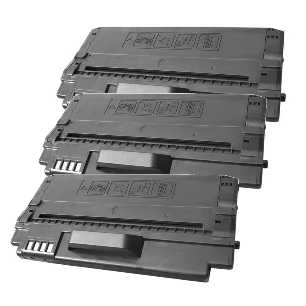 Kompatibel Samsung ML-D1630A BK combo pack 3 stk Toner (6000 sidor)