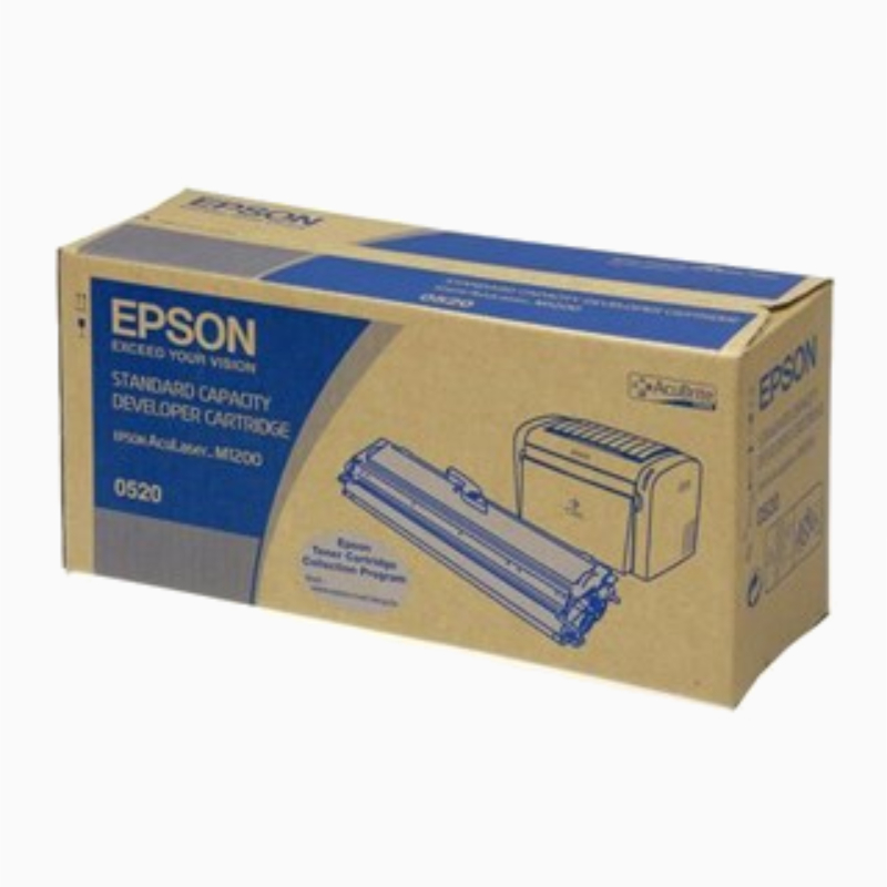 Toner Laser FranceToner Compatible EPSON C13S050627 - FTES050627