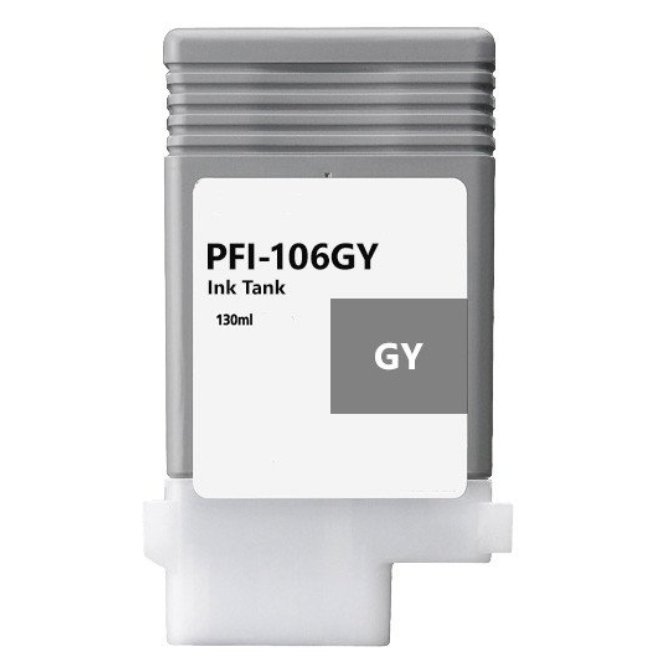 Kompatibel Canon PGI-580/CLI-581 XXL combo pack 5 stk bläckpatron (75 ml)
