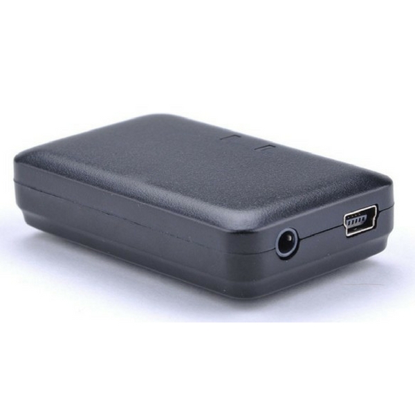 Se SERO Bluetooth modtager til Mini jack 3,5 mm (adapter) hos Pixojet