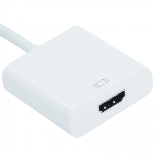 Billede af SERO Dock Connector til HDMI Adapter kabel til iPad 1/2/3