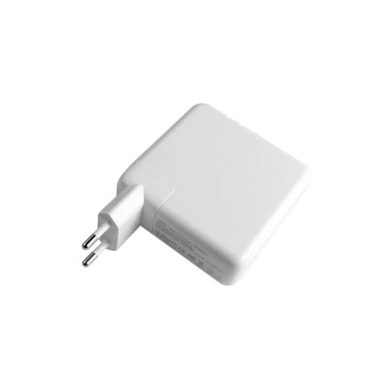 Billede af Apple Macbook magsafe oplader, 29 W Usb-C - til Macbook 12&quot;, kompatibel