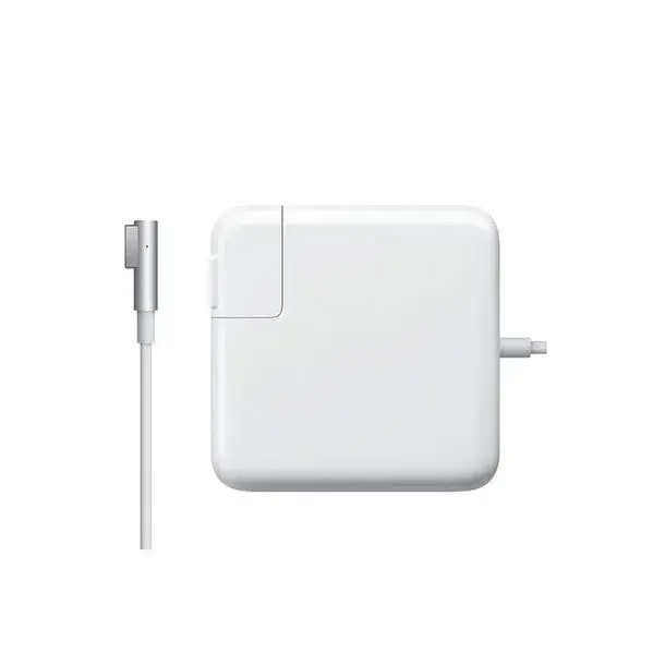 Billede af Apple Macbook magsafe oplader, 60W - til Macbook og Macbook Pro 13&quot;, Kompatibel