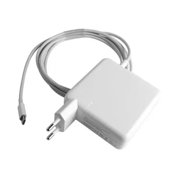 Billede af Apple Macbook magsafe oplader, 61 W Usb-C - til Macbook Pro 13&quot;, kompatibel