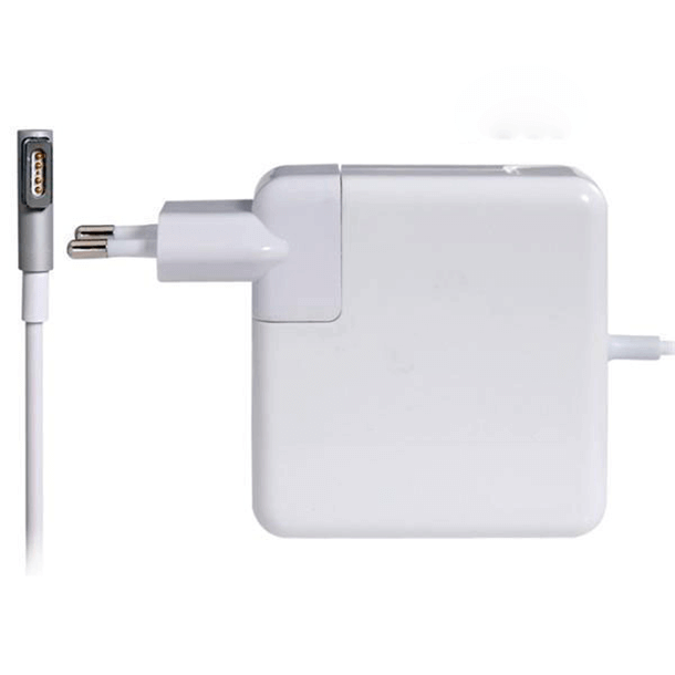 Chargeur MacBook Pro 15 & 17 MagSafe 85W [SANS plug EU] - MacManiack