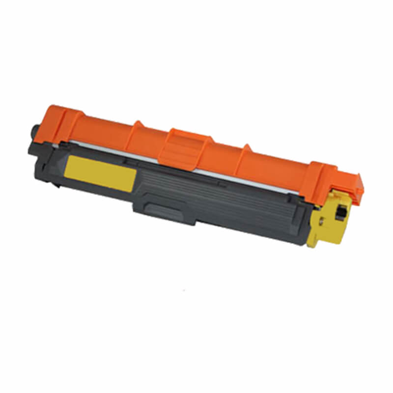 Brother TN 247 Y Laser toner - TN247Y Compatible - Yellow 2300 pages -  Laser toners - Pixojet Ink, toner and accessories