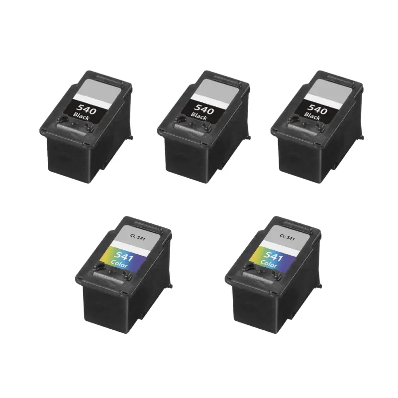 Buy OEM Canon Pixma MG3650 Combo Pack Ink Cartridges