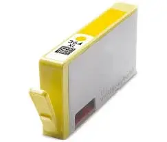 Køb Kompatibel HP 364 XL - CB325EE blækpatron 15 ml gul - Pris 59.00 kr.