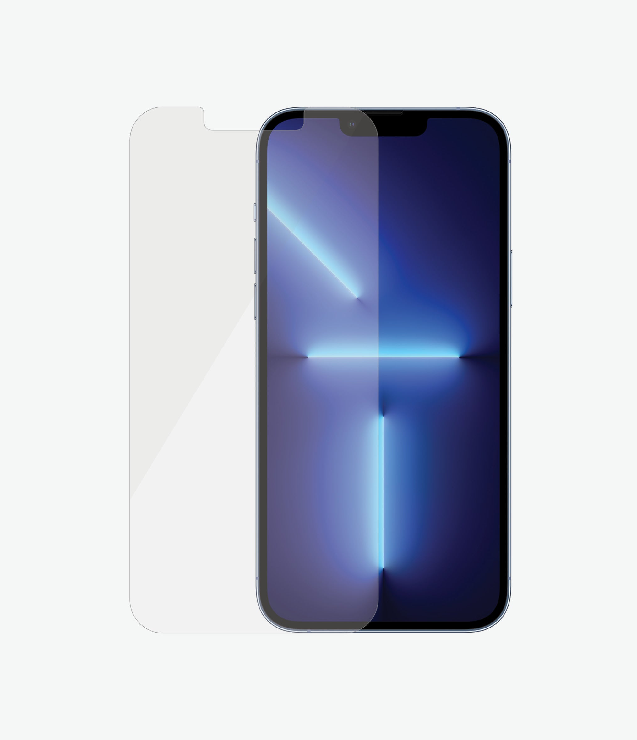 PanzerGlass iPhone 13 Pro Max PanzerGlass Pixojet