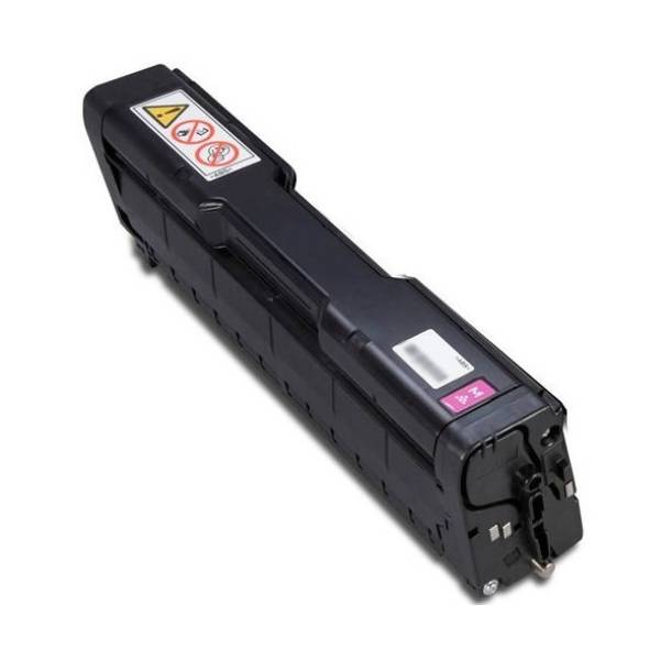 Kompatibel Ricoh SP C252 M lasertoner (6000 sidor)