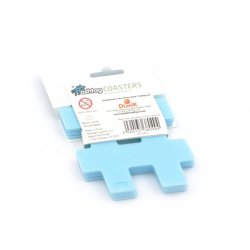 Hashtag &ouml;lbricka