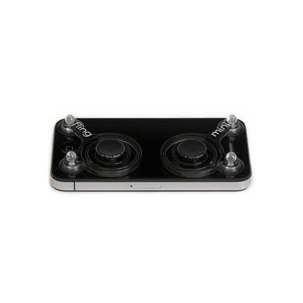 Fling Mini - Joystick til iPhone / iPod Touch / Android