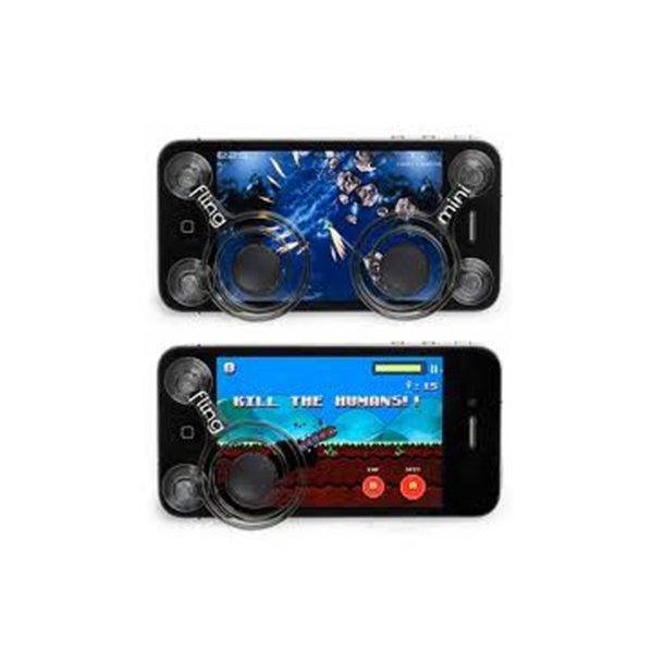 Fling Mini - Joystick til iPhone / iPod Touch / Android