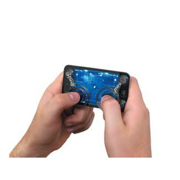 Fling Mini - Joystick til iPhone / iPod Touch / Andorid