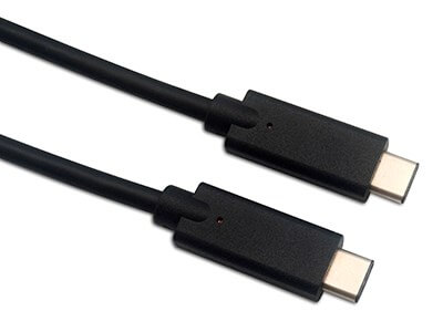 Sandberg USB-C > USB-C 2M USB 3.1 Gen.2