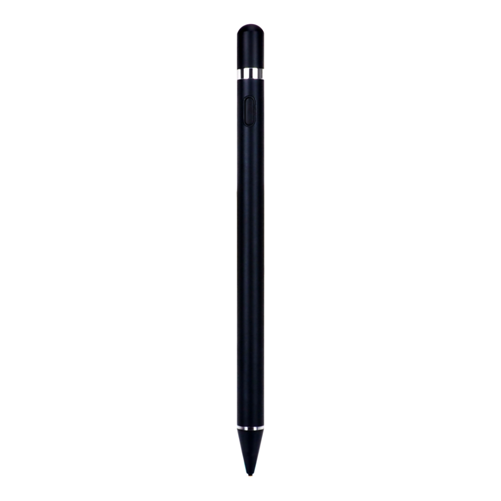 SERO Pen Som Apple Pencil, Sort