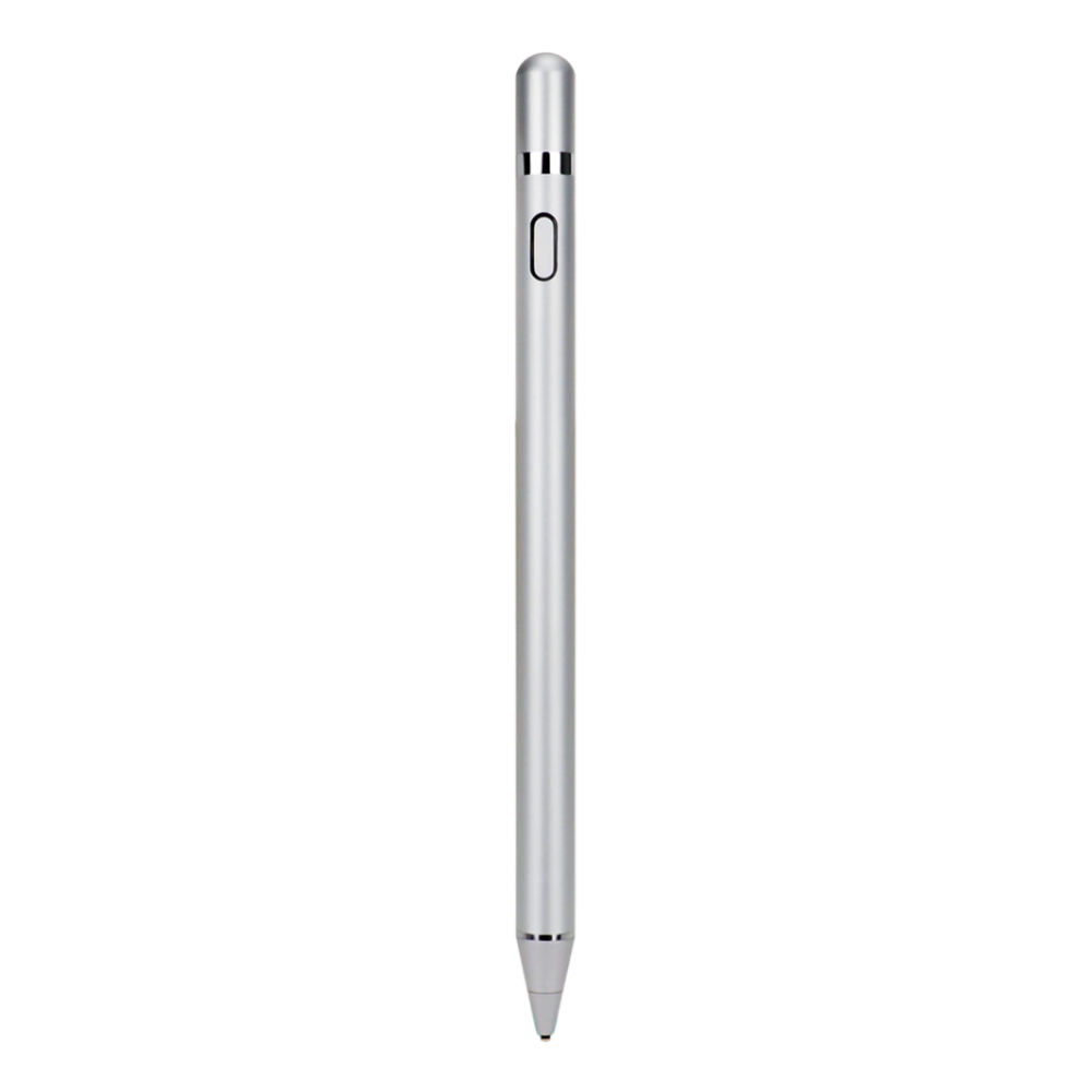 SERO pen som Apple pencil, sølv thumbnail