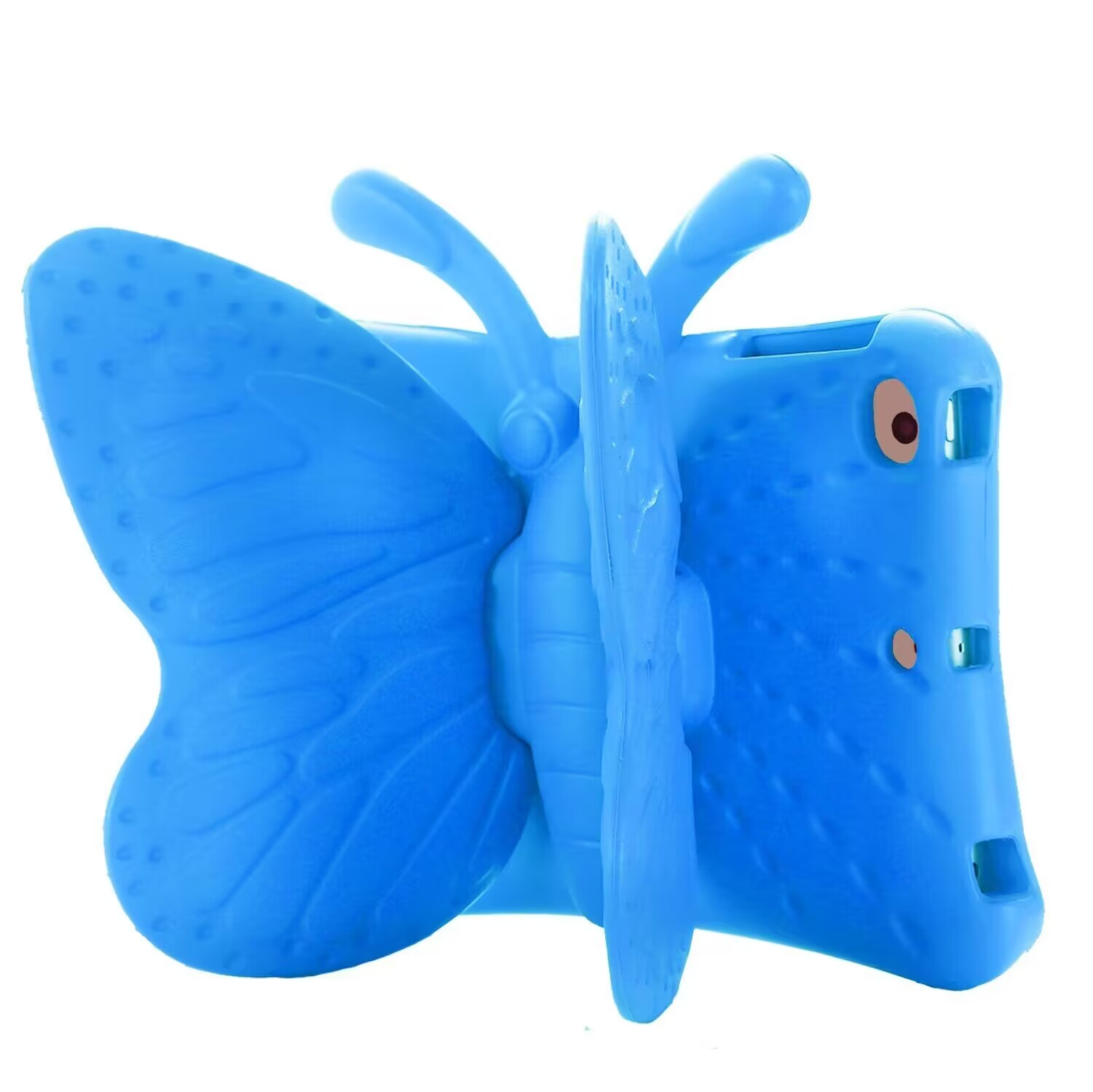 Billede af Butterfly cover til iPad Mini 1/2/3/4/5, (7,9"), blå