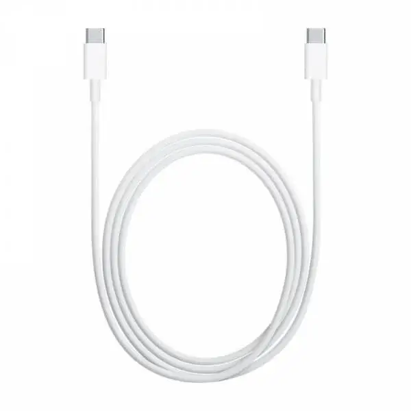 SERO USB-C kabel til Apple, kompatibel, 1,7 m thumbnail