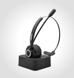 Se Sandberg Bluetooth Office Headset Pro hos Pixojet