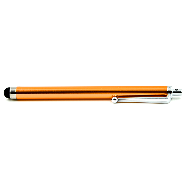 SERO Stylus Touch pen til Smartphones og Tabs (bla. iPad) kobber thumbnail